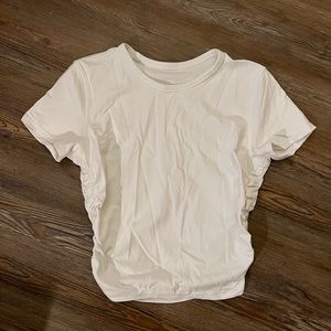 Lululemon Nulu all it takes top